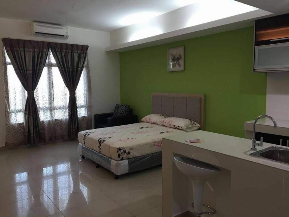 Sq Studio Deviana Wakaf Che Yeh Kota Bharu Buitenkant foto